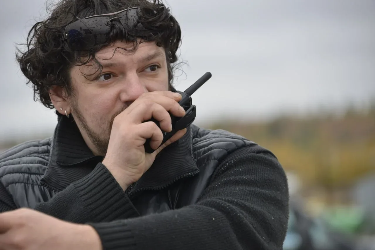 Иван Славов